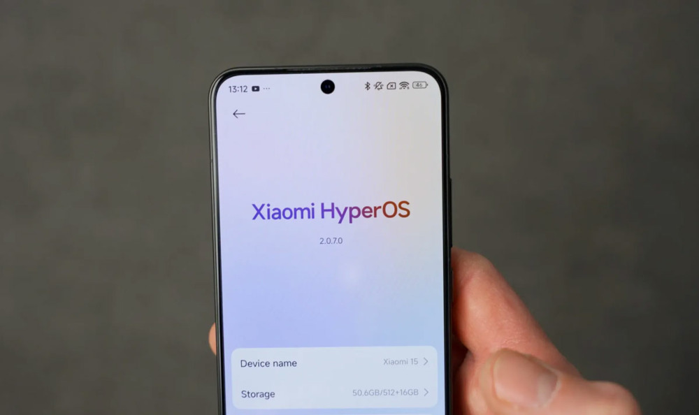 Огляд Xiaomi 15: компактний флагман, як альтернатива iPhone 16 Pro та Galaxy S25