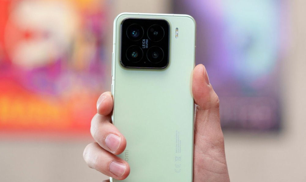 Огляд Xiaomi 15: компактний флагман, як альтернатива iPhone 16 Pro та Galaxy S25
