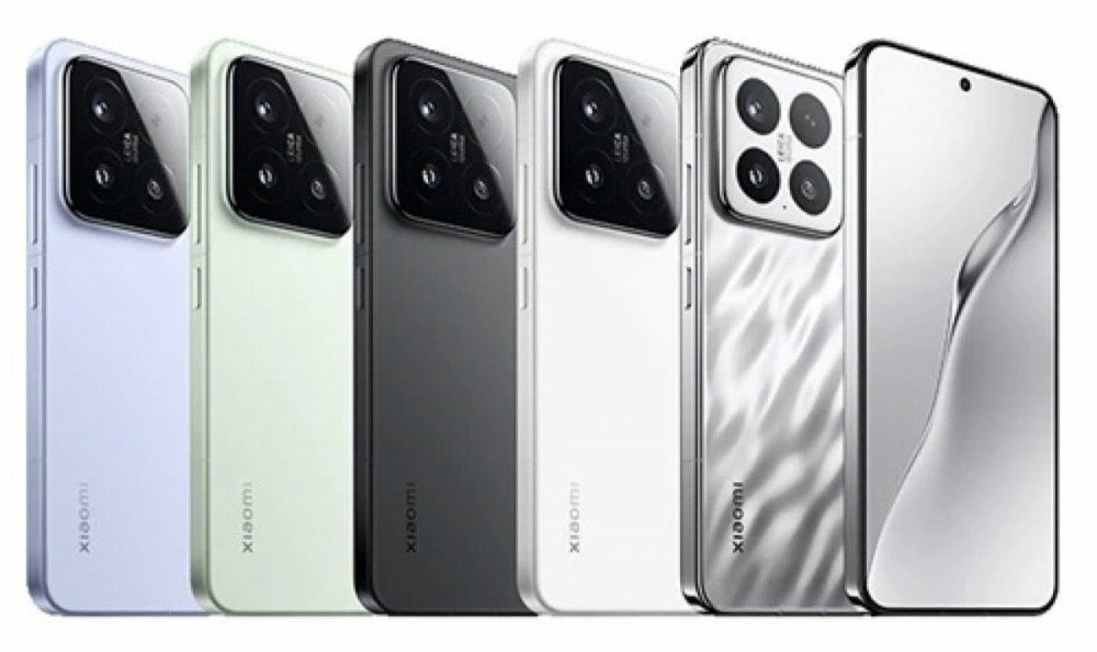 Огляд Xiaomi 15: компактний флагман, як альтернатива iPhone 16 Pro та Galaxy S25