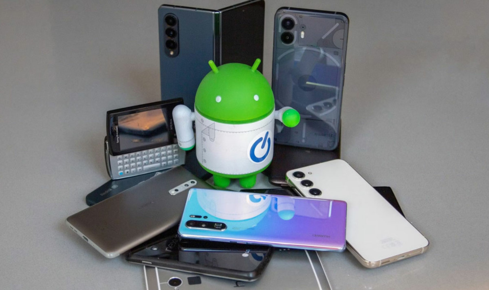 Чому смартфон Android не вмикається — що робити якщо Андроїд не включається та як це виправити самостійно