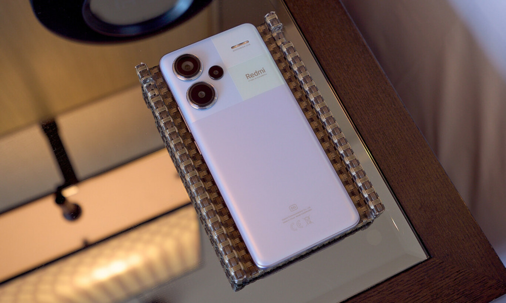 Xiaomi — кращі бюджетні смартфони 2024
