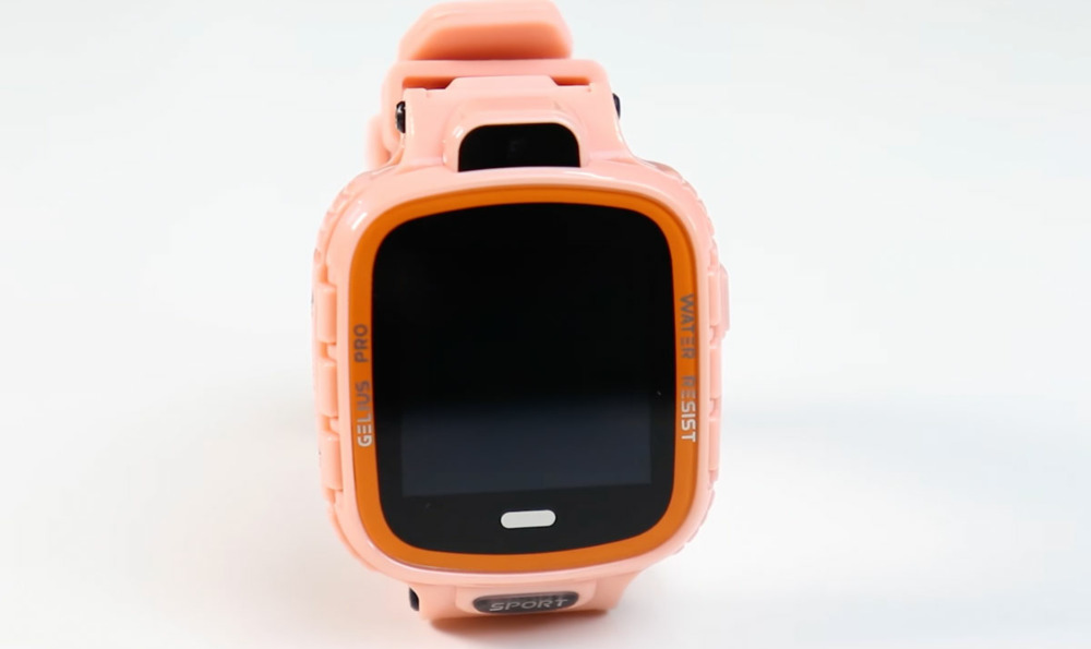 Огляд на дитячий смарт-годинник Gelius Pro GP-PK001 Kid — характеристики, відгук та чи варто купувати