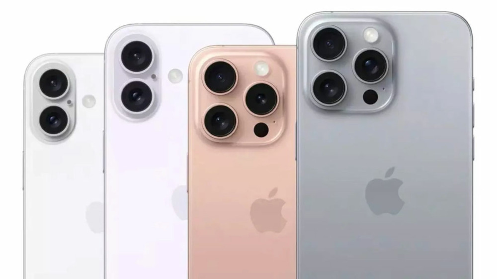 Що Apple покаже на презентації 9 вересня: дата виходу iPhone 16, iOS 18 та Apple Watch 10