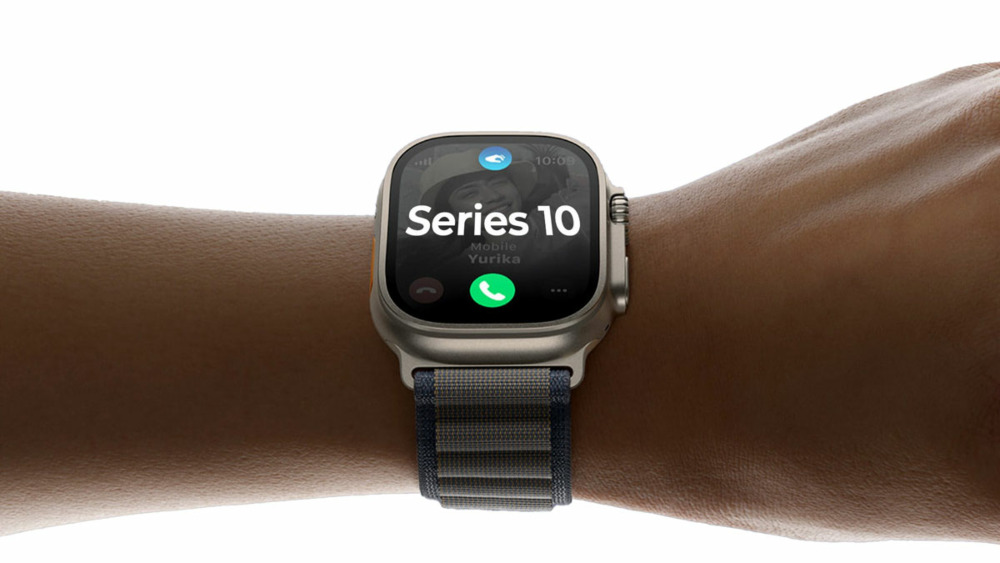 Що Apple покаже на презентації 9 вересня: дата виходу iPhone 16, iOS 18 та Apple Watch 10