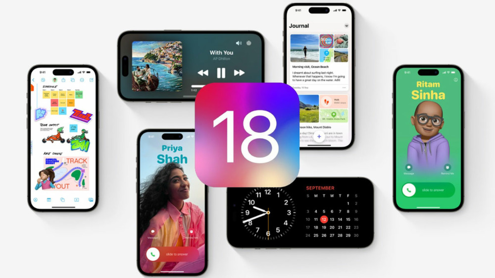 Що Apple покаже на презентації 9 вересня: дата виходу iPhone 16, iOS 18 та Apple Watch 10