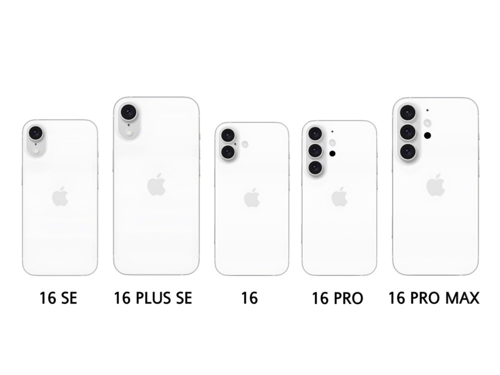 Що Apple покаже на презентації 9 вересня: дата виходу iPhone 16, iOS 18 та Apple Watch 10