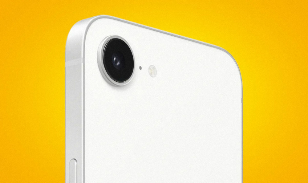 Чи варто купувати iPhone 16e за $799 в Україні — порівняння характеристик, альтернативи