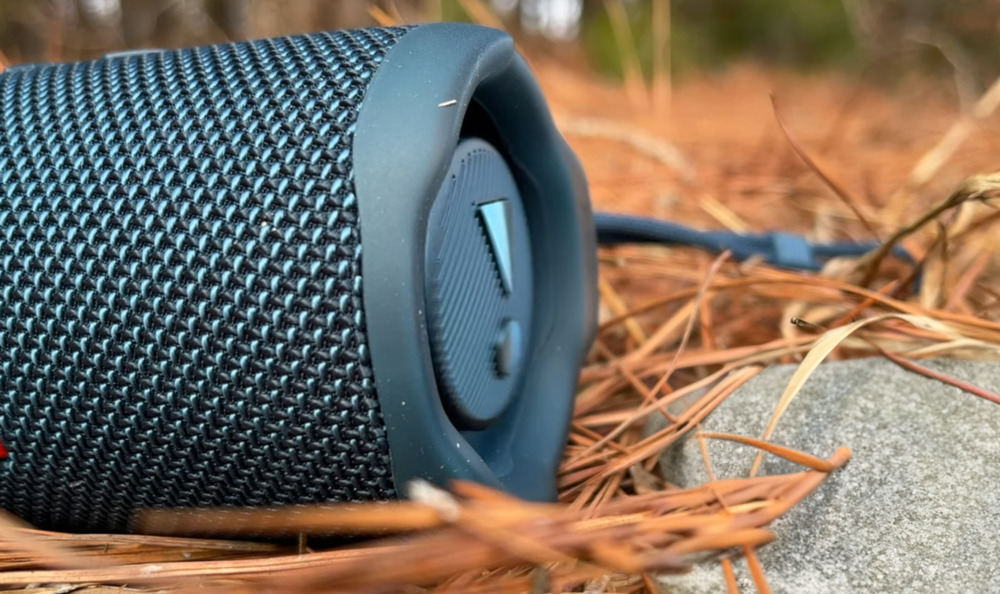 Огляд JBL Flip 6 — характеристики, ціна та відгуки, порівняння з JBL Flip 5