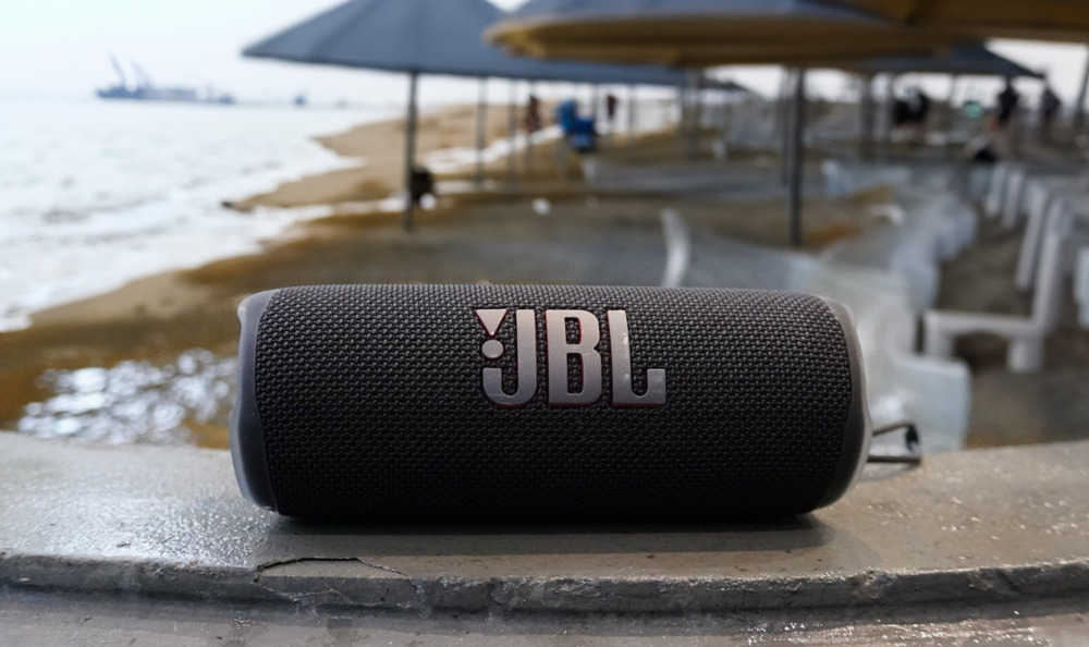 Огляд JBL Flip 6 — характеристики, ціна та відгуки, порівняння з JBL Flip 5