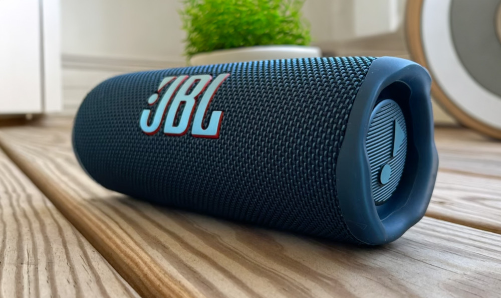 Огляд JBL Flip 6 — характеристики, ціна та відгуки, порівняння з JBL Flip 5