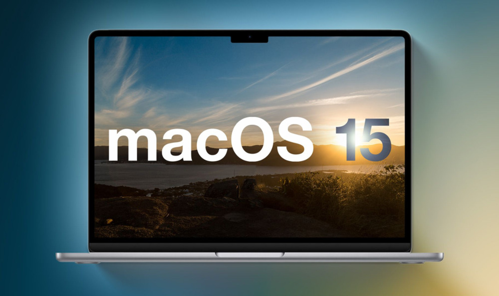 Нововведення в macOS 15