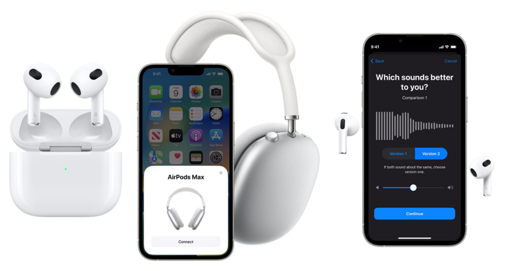 Як користуватися навушниками Apple — поради, інструкції та рекомендації
