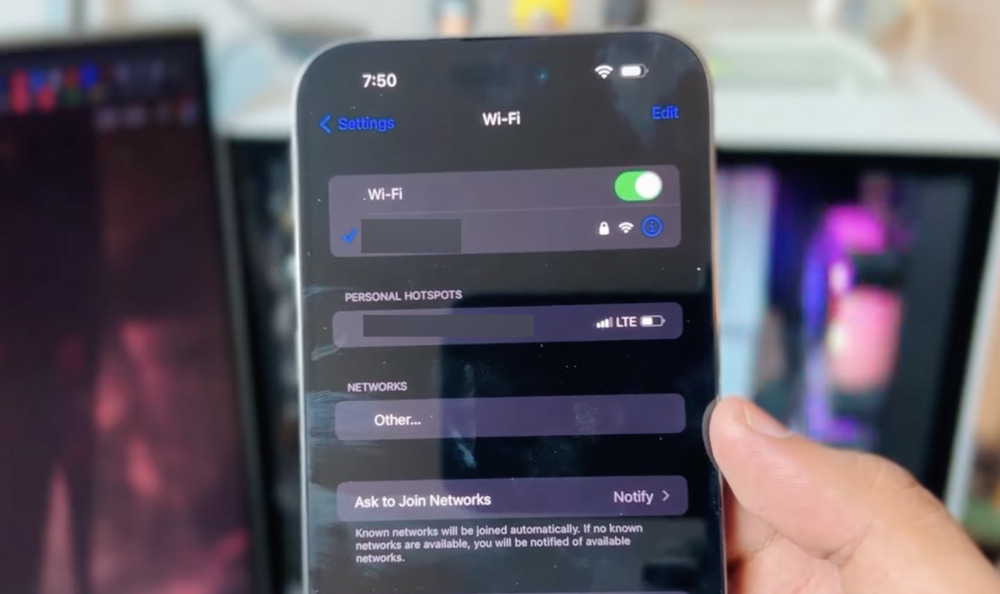 Підключення телевізора Philips до iPhone