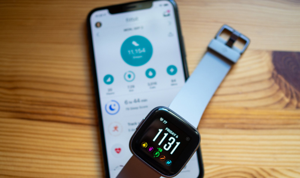 Fitbit Sense 2