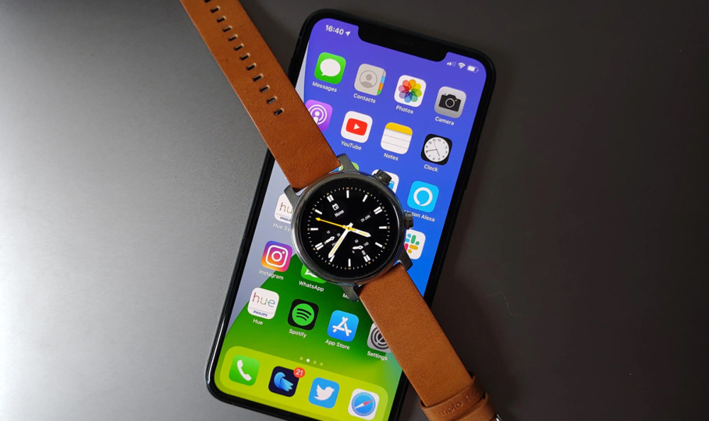 Чому деякі смарт-годинники сумісні з iPhone, а інші — ні?