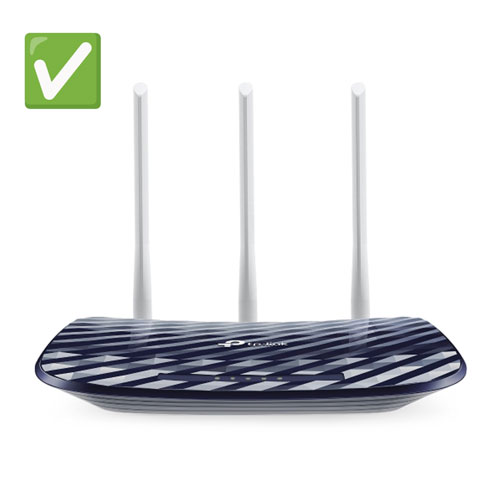 Що взяти замість: TP-Link Archer C20