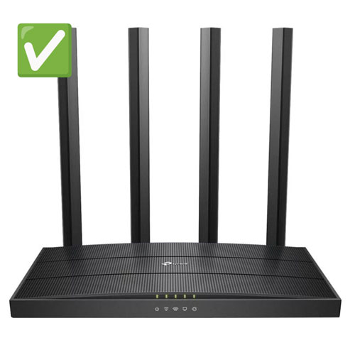 Що взяти як альтернативу — TP-Link Archer C80