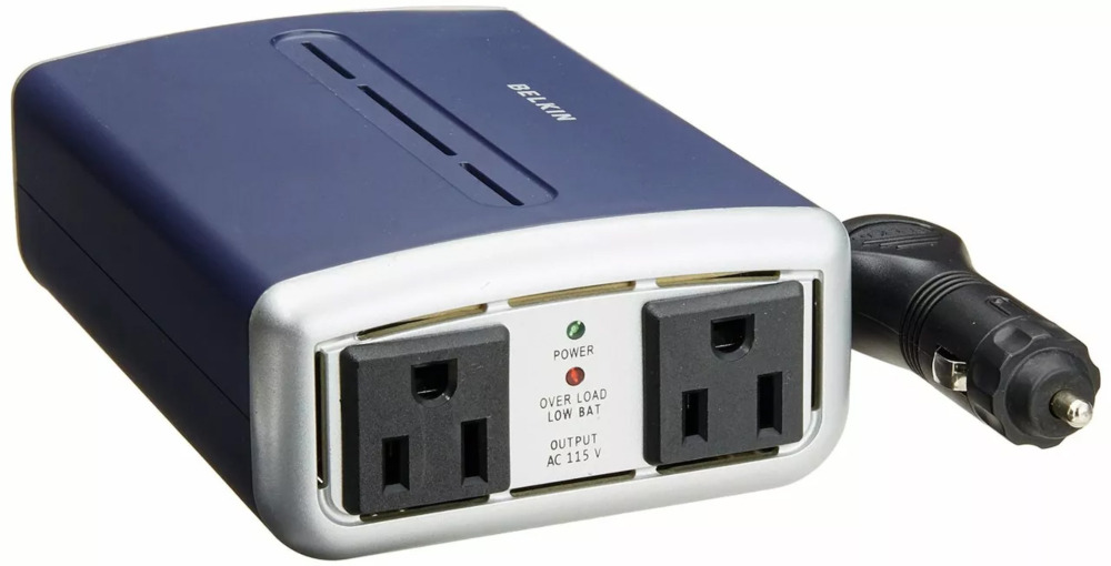 Belkin Power Inverter 300W