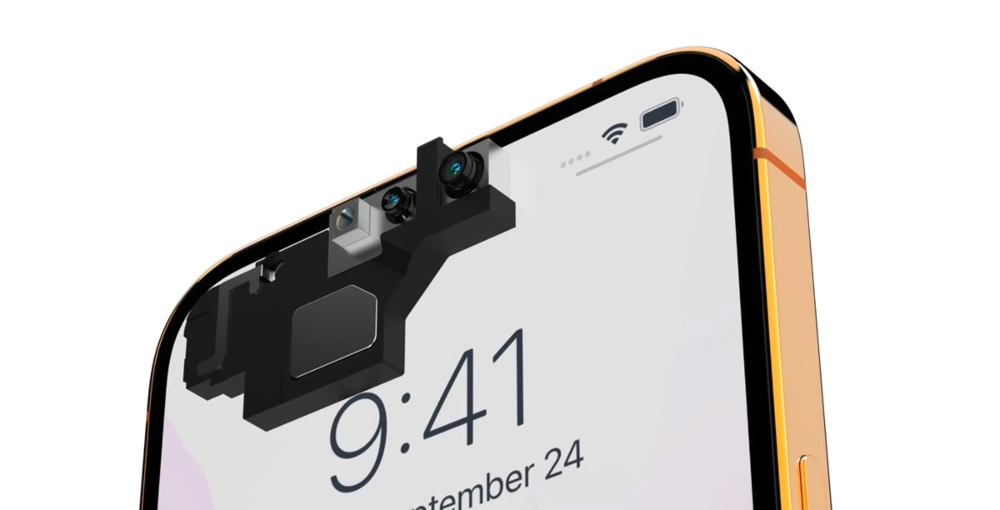 Чому не працює Face ID на iPhone і як це виправити самостійно: поради та причини відмови FaceID