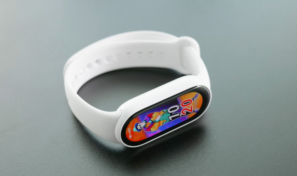 Попередній огляд фітнес-браслету Xiaomi Mi Band 9 — характеристики, дата виходу та вартість в Україні