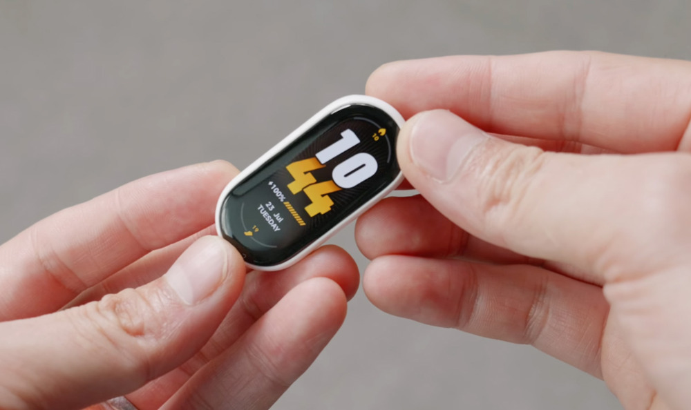 Попередній огляд фітнес-браслету Xiaomi Mi Band 9 — характеристики, дата виходу та вартість в Україні