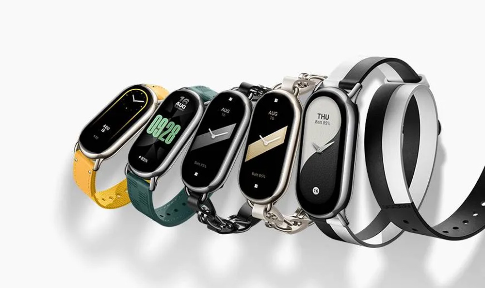 Попередній огляд фітнес-браслету Xiaomi Mi Band 9 — характеристики, дата виходу та вартість в Україні