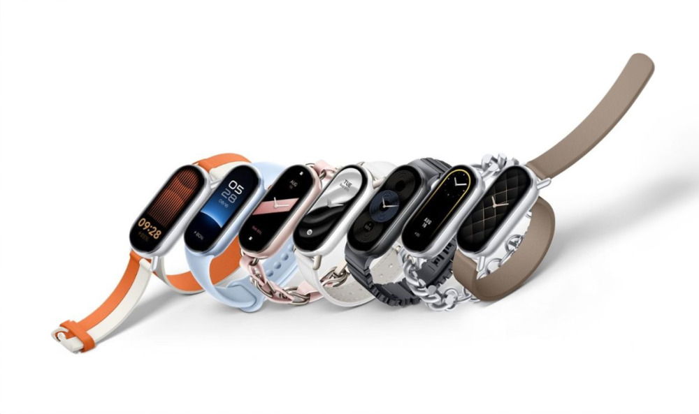 Попередній огляд фітнес-браслету Xiaomi Mi Band 9 — характеристики, дата виходу та вартість в Україні