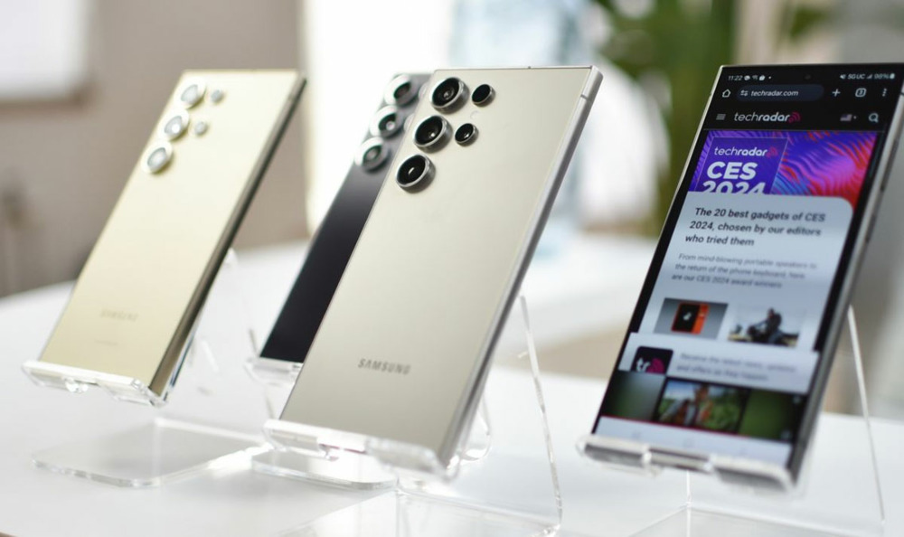 Популярні Android-бренди в Україні 2024 — Топ смартфонів з найкращими камерами та продуктивністю