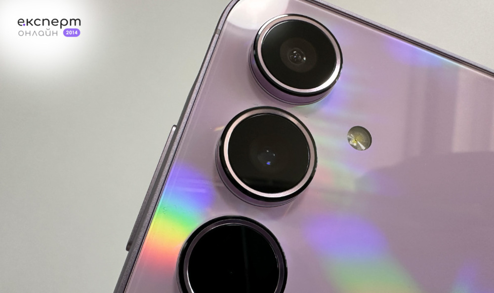 Повний огляд смартфонів Samsung Galaxy A55 — характеристики, відгук, ціна в Україні, чи варто купувати у 2024 році