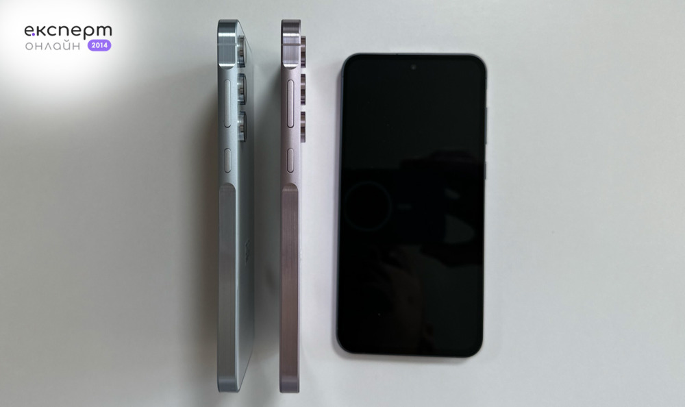 Повний огляд смартфонів Samsung Galaxy A55 — характеристики, відгук, ціна в Україні, чи варто купувати у 2024 році