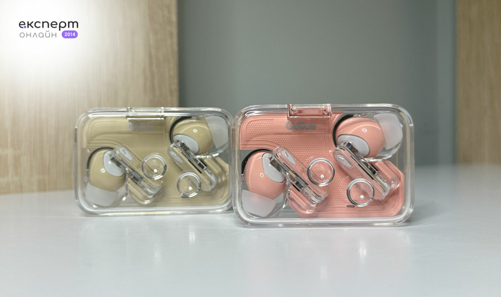 Втричі дешевші за AirPods Pro, але з тими ж характеристиками — огляд та відгук на TWS навушники Gelius Incredible 2