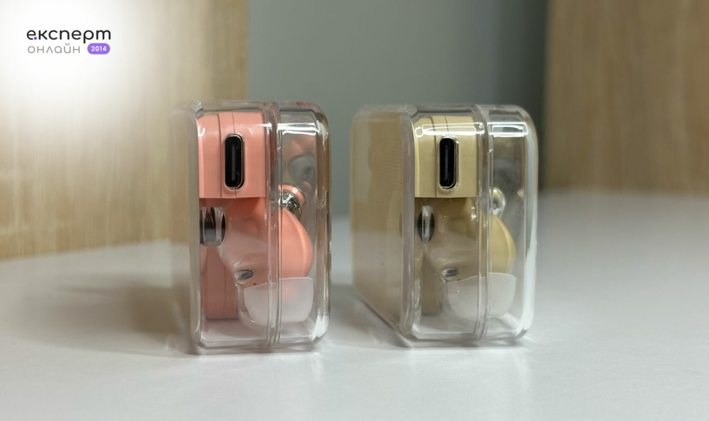 Втричі дешевші за AirPods Pro, але з тими ж характеристиками — огляд та відгук на TWS навушники Gelius Incredible 2