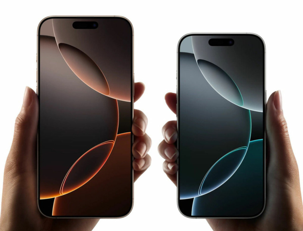 iPhone 16 Pro Max: огляд нововведень та порівняння з 15 Pro Max