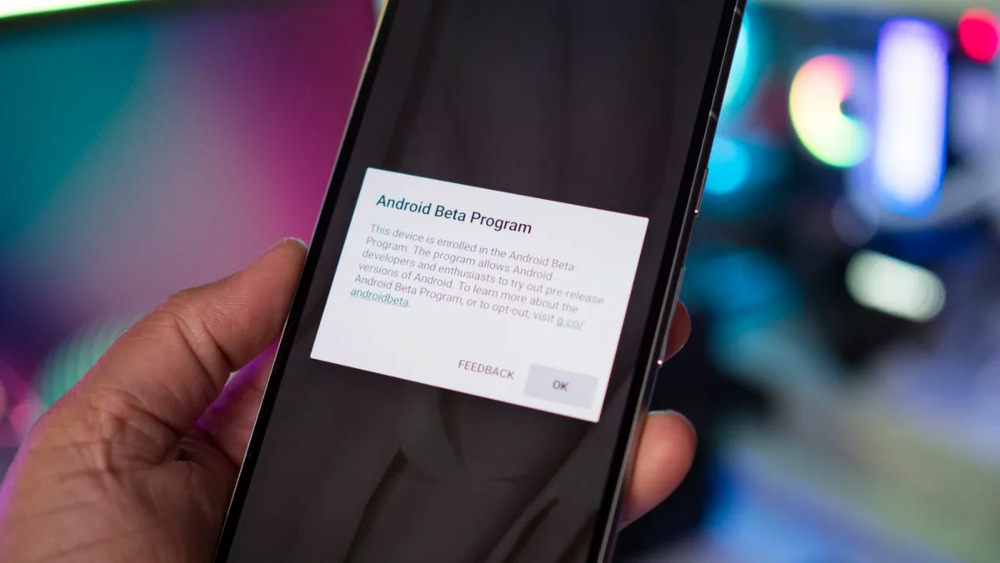 Як встановити бетаверсію Android 15 на смартфон Google Pixel: покрокова інструкція з поясненнями