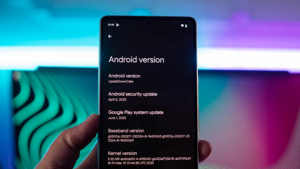Як встановити бетаверсію Android 15 на смартфон Google Pixel: покрокова інструкція з поясненнями
