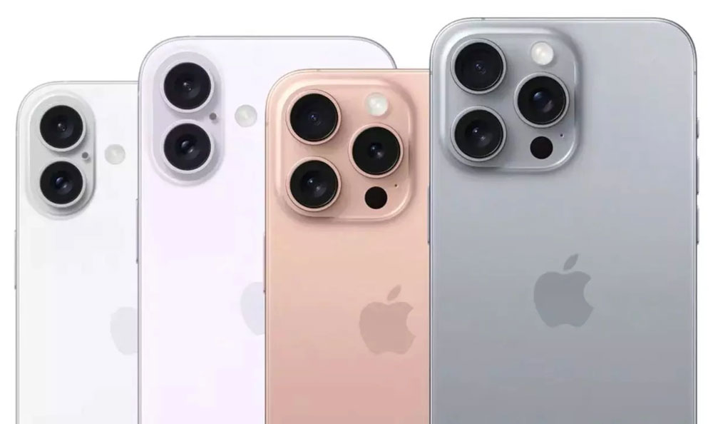 Яка місткість акумулятора в iPhone 16 та як довго він тримає батарею