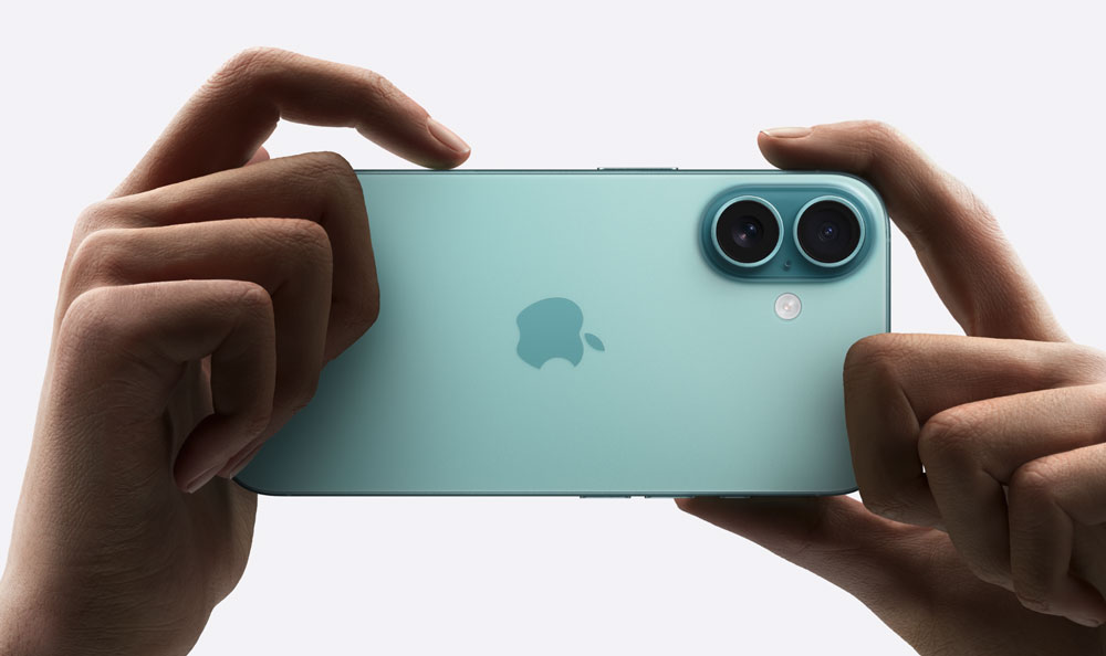 Яка місткість акумулятора в iPhone 16 та як довго він тримає батарею