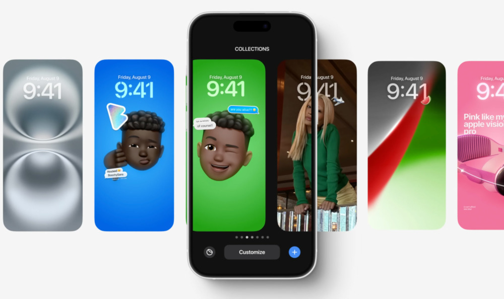 Оновлення iOS 19 — дата виходу, нові функції та підтримувані пристрої