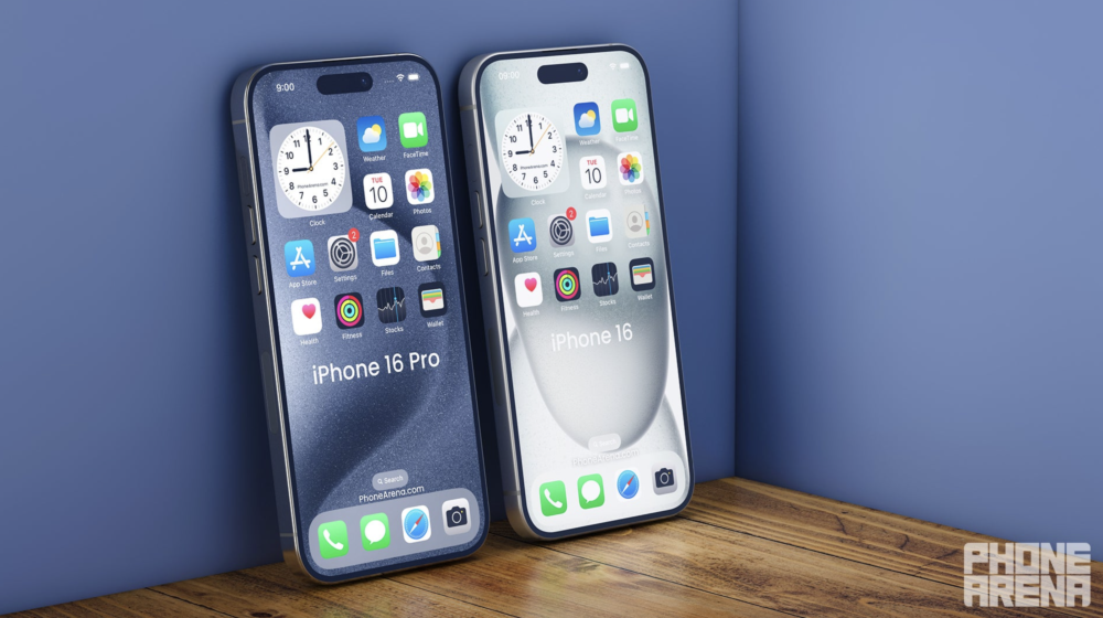 Попередній огляд iPhone 16: дата виходу, камера, характеристики, що нового, вартість в Україні