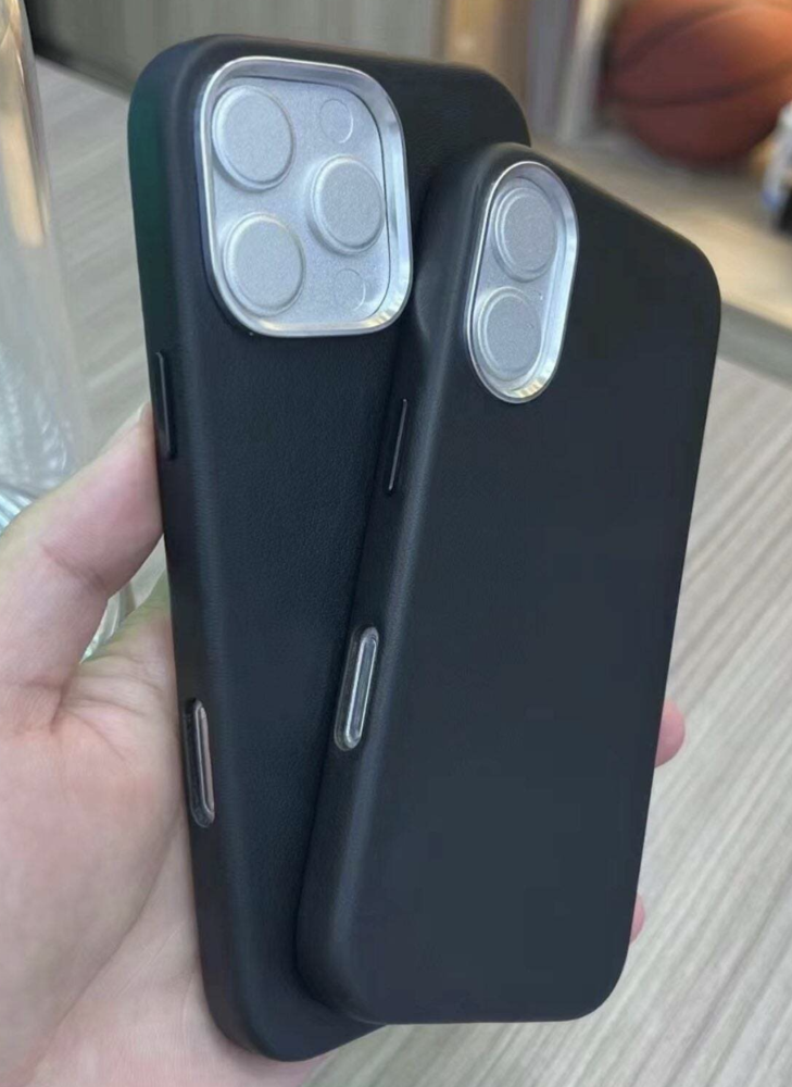Попередній огляд iPhone 16: дата виходу, камера, характеристики, що нового, вартість в Україні