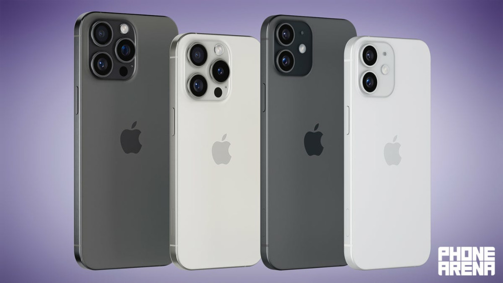 Попередній огляд iPhone 16: дата виходу, камера, характеристики, що нового, вартість в Україні