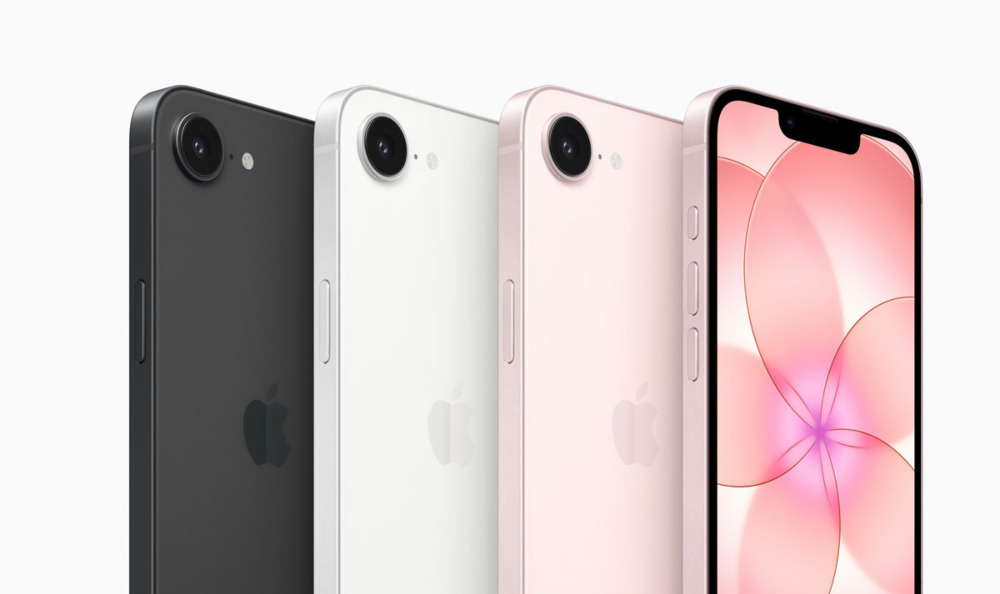 Огляд iPhone 17e — характеристики, порівняння з iPhone 17 та iPhone 16e