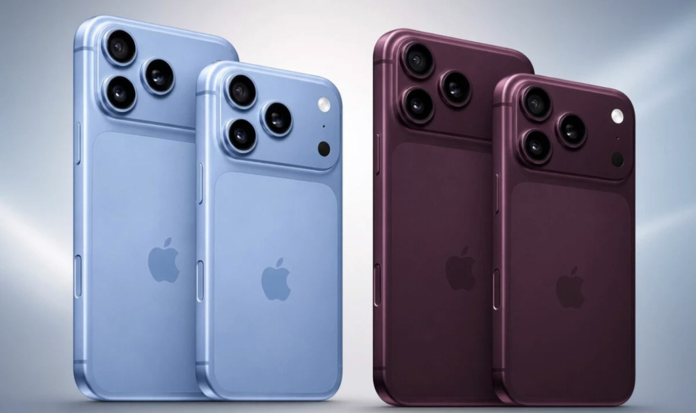 Як виглядатиме новий iPhone 18 та який дизайн буде в iPhone 18 Pro