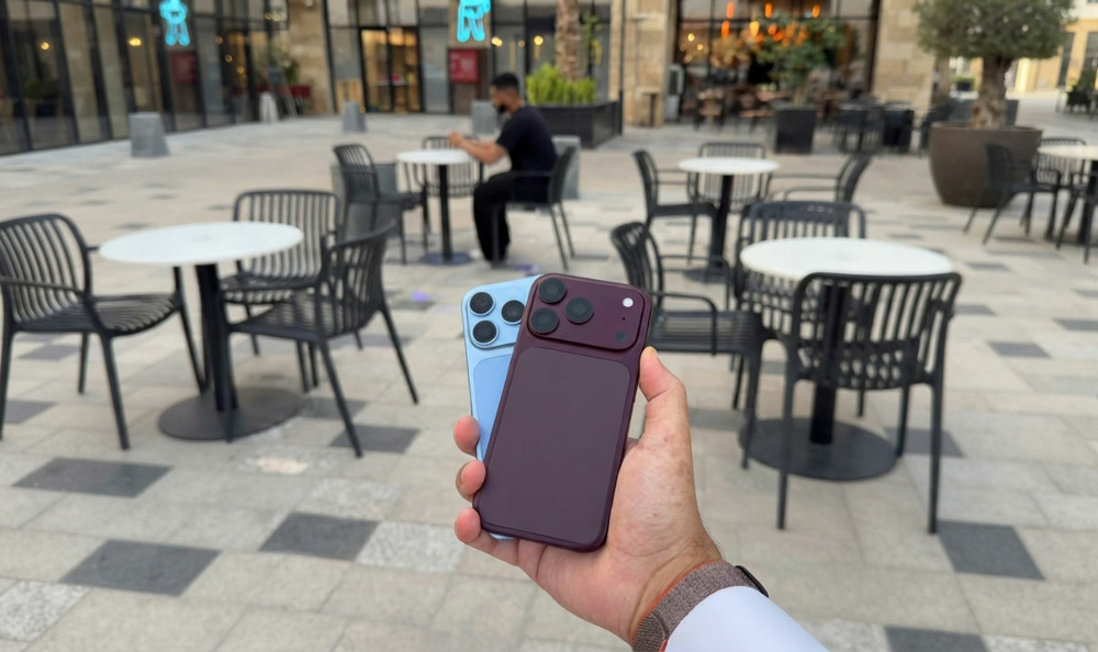 Як виглядатиме новий iPhone 18 та який дизайн буде в iPhone 18 Pro