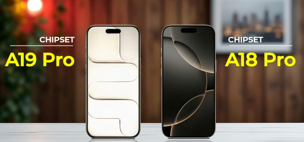 Радимо, що краще придбати — iPhone Air чи б/у iPhone 16 Pro у 2026 році: порівняння характеристик