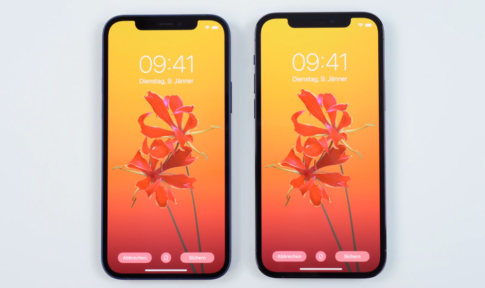 Порівняння iPhone 12 та iPhone 12 Pro: що купити у 2024 році?