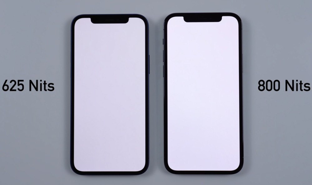 Порівняння iPhone 12 та iPhone 12 Pro: що купити у 2024 році?
