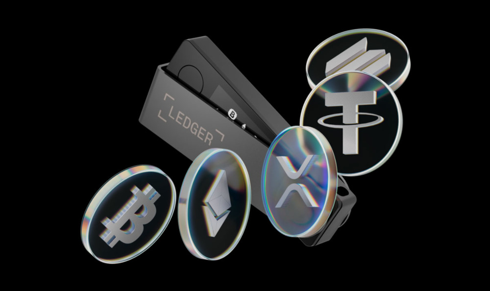 Ledger та Revolut оголошують інтеграцію для купівлі криптовалют