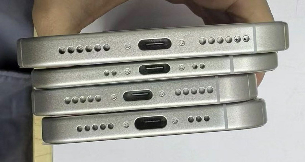 Як виглядатиме iPhone 17 Pro Max та інші моделі Айфон 2025