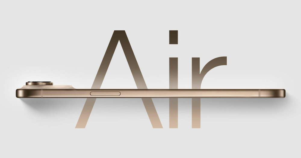 Як виглядатиме iPhone 17 Pro Max та інші моделі Айфон 2025